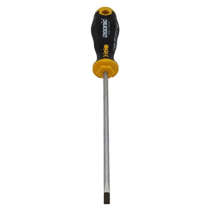 Felo 40005510 Ergonic 5 x 150mm Slotted Screwdriver