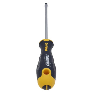 Felo 40006510 Ergonic flat head screwdriver 6.0X1.2X150