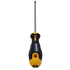 Felo 40006710 Ergonic flat head screwdriver 6.0X1.2X200