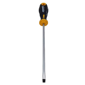Felo 40006710 Ergonic flat head screwdriver 6.0X1.2X200