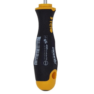 Felo 40035310 Ergonic 3.5 x 100mm Slotted Screwdriver