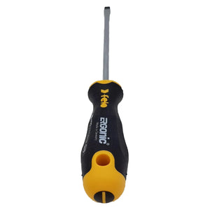 Felo 40055410 Ergonic Flat Head Screwdriver 5.5X1.0X125