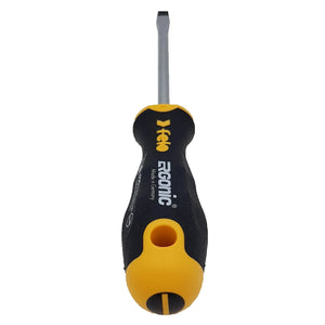 Felo 40065310 Ergonic 6.5 x 100mm Slotted Screwdriver