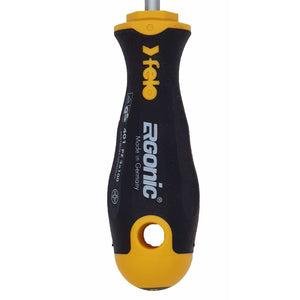 Felo 40120310 Ergonic #2 x 100mm Pozidriv Screwdriver