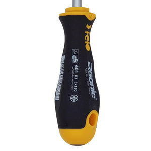 Felo 40130510 Ergonic #3 x 150mm Pozidriv Screwdriver