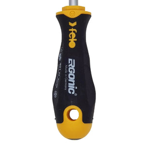 Felo 40130510 Ergonic #3 x 150mm Pozidriv Screwdriver