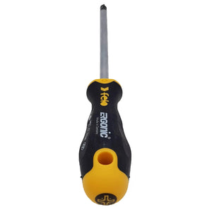 Felo 40130510 Ergonic #3 x 150mm Pozidriv Screwdriver