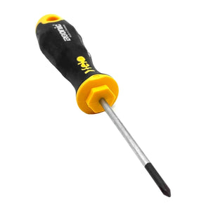 Felo 40200110 PH#0 x 60mm Ergonic Phillips Screwdriver