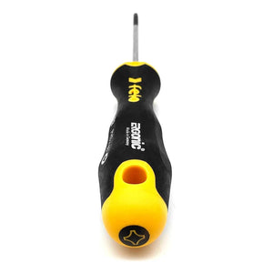 Felo 40200110 PH#0 x 60mm Ergonic Phillips Screwdriver