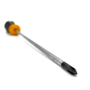 Felo 40210710 Ergonic Phillips Screwdriver PH 1X200