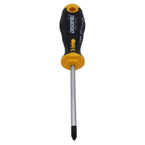 Felo 40220310 Ergonic #2 x 100mm Phillips Screwdriver