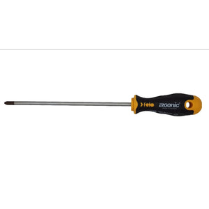 Felo 40220710 Ergonic #2 x 200mm Phillips Screwdriver