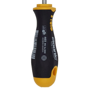 Felo 40220710 Ergonic #2 x 200mm Phillips Screwdriver