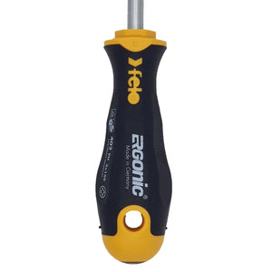 Felo 40230510 Ergonic Phillips Screwdriver PH 3X150