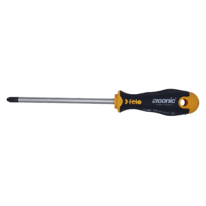 Felo 40230510 Ergonic Phillips Screwdriver PH 3X150