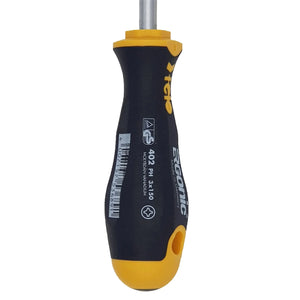 Felo 40230510 Ergonic Phillips Screwdriver PH 3X150