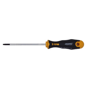 Felo 40710340 Ergonomic T10s x 100mm Security Torx Screwdriver