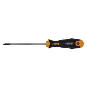 Felo 40715340 Ergonic T15s x 100mm Security Torx Screwdriver