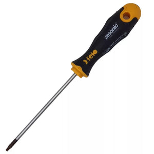Felo 40715340 Ergonic T15s x 100mm Security Torx Screwdriver