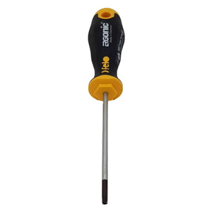 Felo 40720340 Ergonic T20 x 100mm Security Torx Screwdriver