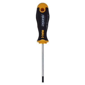 Felo 40725340 Ergonic T25 x 100mm Security Torx Screwdriver