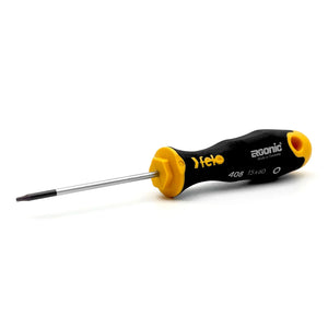 Felo 40805140 Ergonic Torx screwdriver T5 x 60mm