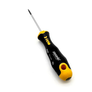 Felo 40805140 Ergonic Torx screwdriver T5 x 60mm