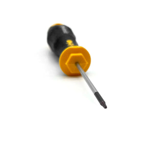 Felo 40805140 Ergonic Torx screwdriver T5 x 60mm