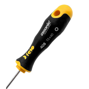 Felo 40805140 Ergonic Torx screwdriver T5 x 60mm
