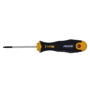 Felo 40807140 Screwdriver Ergonic Torx T7x60mm