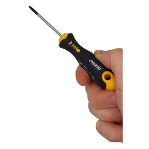 Felo 40807140 Screwdriver Ergonic Torx T7x60mm