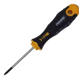 Felo 40807140 Screwdriver Ergonic Torx T7x60mm