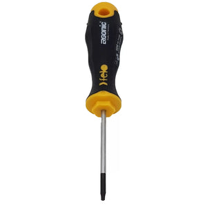 Felo 40807140 Screwdriver Ergonic Torx T7x60mm