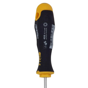 Felo 40807140 Screwdriver Ergonic Torx T7x60mm