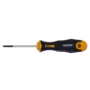 Felo 40809340 Ergonic Torx T9x60mm Screwdriver
