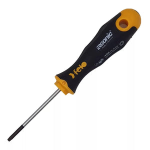 Felo 40809340 Ergonic Torx T9x60mm Screwdriver