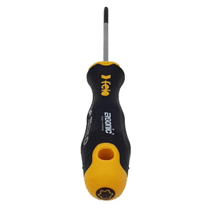 Felo 40809340 Ergonic Torx T9x60mm Screwdriver