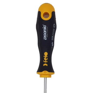 Felo 40809340 Ergonic Torx T9x60mm Screwdriver