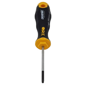 Felo 40809340 Ergonic Torx T9x60mm Screwdriver