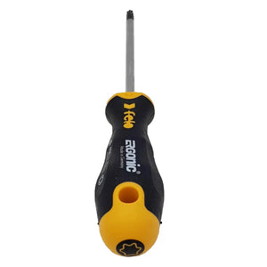 Felo 40830340 Ergonic T30 x 115mm Torx Screwdriver