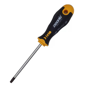 Felo 40830340 Ergonic T30 x 115mm Torx Screwdriver