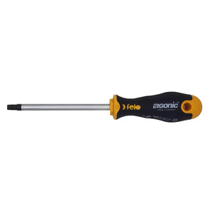 Felo 40840440 Ergonic T40 x 125mm Torx Screwdriver