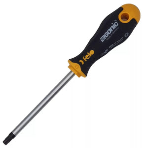 Felo 40840440 Ergonic T40 x 125mm Torx Screwdriver
