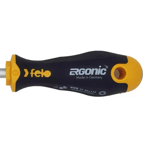 Felo 40840440 Ergonic T40 x 125mm Torx Screwdriver