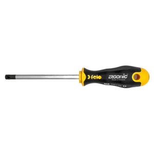 Felo 40845440 Ergonomic T45 x 125mm Torx Screwdriver