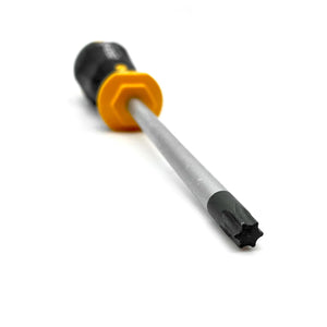 Felo 40845440 Ergonomic T45 x 125mm Torx Screwdriver