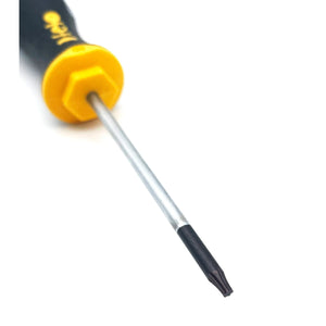 Felo 40907140 Ergonic IP7 x 60mm Torx Plus Screwdriver