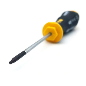 Felo 40907140 Ergonic IP7 x 60mm Torx Plus Screwdriver