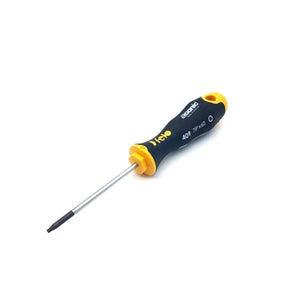 Felo 40907140 Ergonic IP7 x 60mm Torx Plus Screwdriver