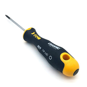 Felo 40907140 Ergonic IP7 x 60mm Torx Plus Screwdriver